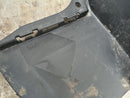 SKODA ENYAQ iV 2020-ON REAR BUMPER MIDDLE SECTION PDC