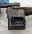 MERCEDES S-CLASS W221 06-13 HEADLAMP HEIGHT LEVEL SENSOR A0105427717 GENUINE