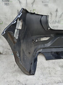 VOLVO V40 2013-2017 REAR BUMPER GENUINE PDC 31283756