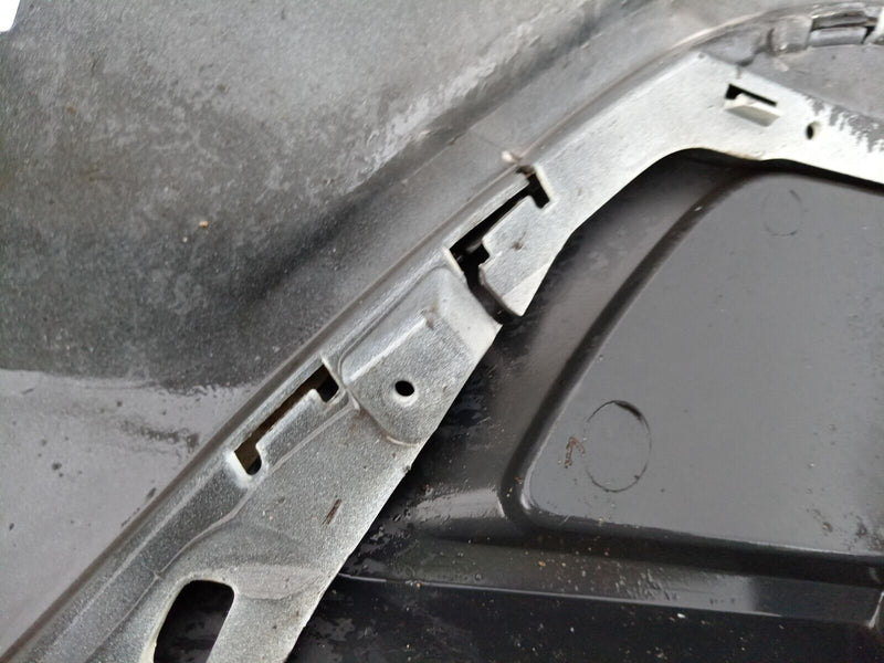 MERCEDES A CLASS W176 AMG LINE 2013-2017 REAR BUMPER A1768852425