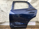 AUDI Q3 2019-2023 GENUINE REAR DOOR SHELL PANEL LEFT PASSENGER SIDE