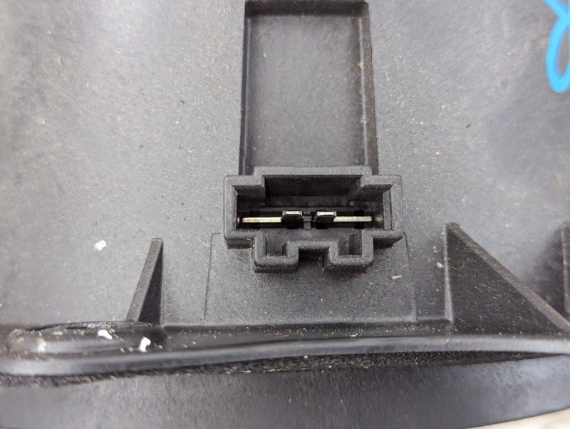 MERCEDES S-CLASS W221 06-13 REAR RIGHT O/S DOOR LOUDSPEAKER 1922295006 GENUINE