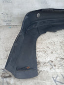 FORD FOCUS III MK3 ESTATE 2011-2014 REAR BUMPER GENUINE BM51-17865