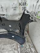 POLESTAR 2 2020-2024 GENUINE FRONT BUMPER, PDC HOLES 31690327