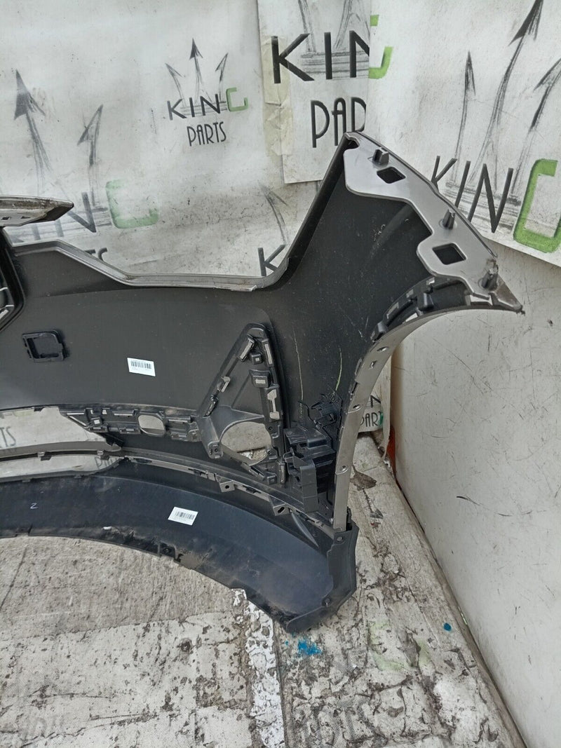 POLESTAR 2 2020-2024 GENUINE FRONT BUMPER, PDC HOLES 31690327