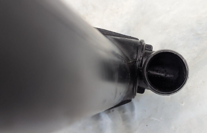 RANGE ROVER EVOQUE L538 11-15 AIR INTAKE PIPE HOSE BJ32-9C620-C GENUINE