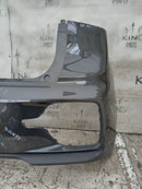 KIA NIRO DE MK1 ELECTRIC FACELIFT 2020-21 REAR BUMPER GENUINE PDC