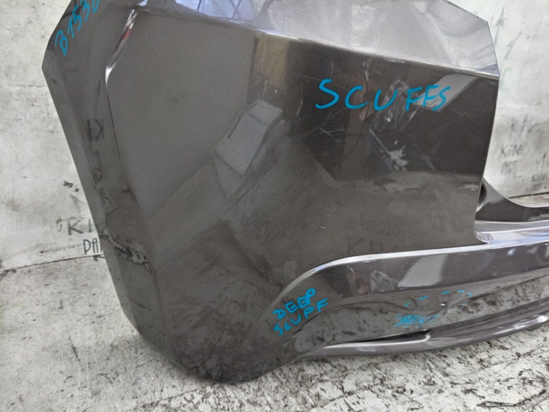 HONDA JAZZ 2011-2014 REAR BUMPER GENUINE PDC 71501-TF0-9001