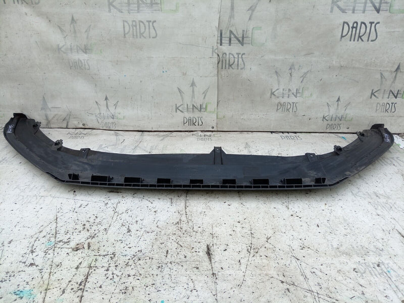 VW POLO 2014-2017 FRONT BUMPER UNDERTRAY COVER 6C0805915