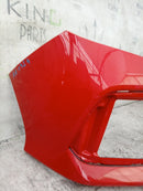 HONDA CIVIC V TEC SPORT PLUS 2016-2019 REAR BUMPER 71501-TGG-ZZ00