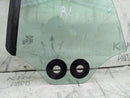 MINI COOPER R52 2000-05 WINDOW GLASS REAR DOOR LEFT PASSENGER SIDE DOT32 M44 AS2
