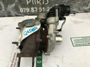 NISSAN QASHQAI J11 MK2 1.6 DCI DIESEL TURBO TURBOCHARGER 10972RH **LOW MILEAGE