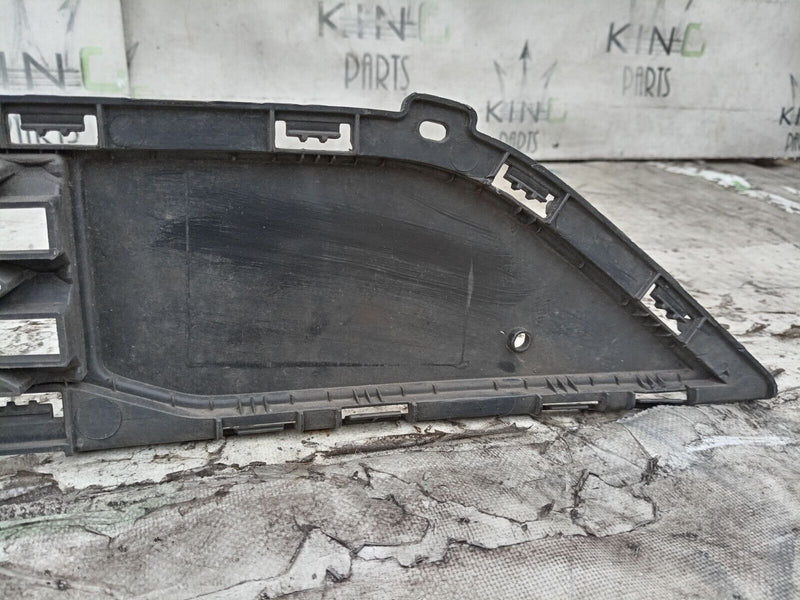 HYUNDAI TUCSON MK3 TL FACELIFT 2018 2019 FRONT BUMPER RADIATOR GRILL