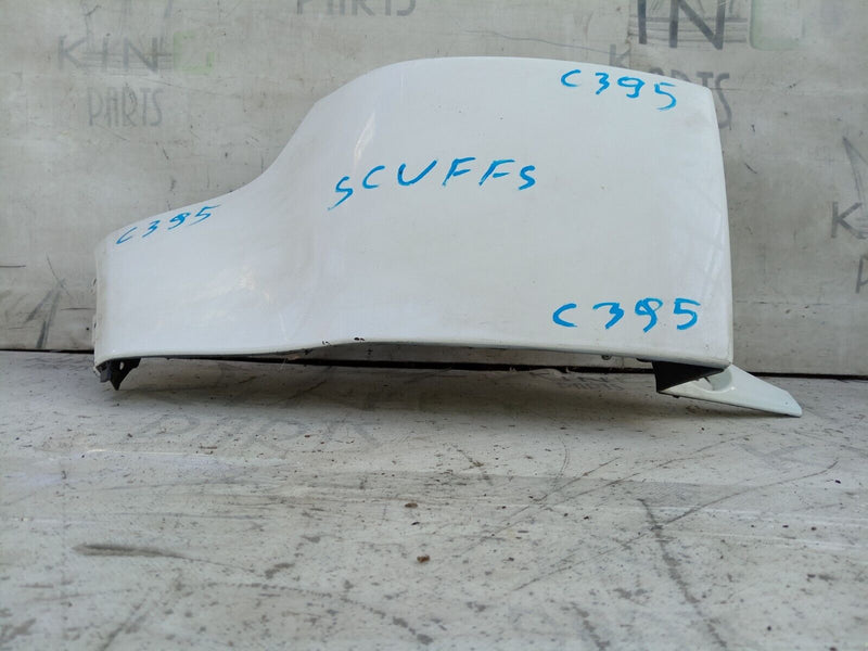 LAND ROVER RANGE EVOQUE L538 2011-2015 REAR BUMPER LEFT CORNER BJ32-17927A