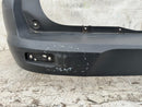 FORD TRANSIT CONNECT 2013-ON REAR BUMPER KT1B17K823