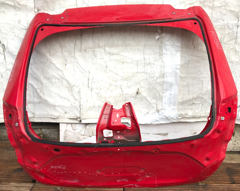 HONDA CIVIC HATCHBACK FK8 MK10 (TYPE R) 2017-2021 BOOT LID TAILGATE PANEL