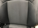 TOYOTA RAV4 XA50 MK5 18-24 BLACK LEATHER COMPLETE SEATS SET FRONT AND REAR SEAT
