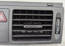 MERCEDES-BENZ C-CLASS W204 07-11 CENTER DASHBOARD AIR VENTS GRILLE A2048307354