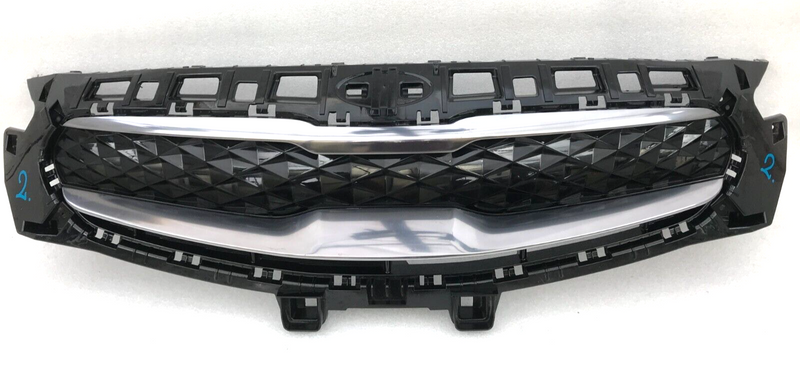 KIA XCEED MK3 CD PHEV CUV LCI 2022 FRONT BUMPER RADIATOR GRILLE 86351CR100