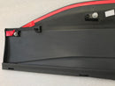 AUDI Q4 LEFT PASSENGER SIDE REAR DOOR *NEW TRIM MOULDING PANEL 89A853969 #