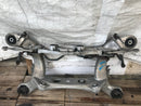 MERCEDES S-CLASS W221 S320 2006-13 REAR AXLE ALUMINIUM SUBFRAME & ANTI ROLL BAR