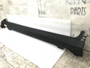 JEEP AVENGER 2023- GENUINE SIDE SKIRT SILL COVER RIGHT DRIVER SIDE RH 735730063