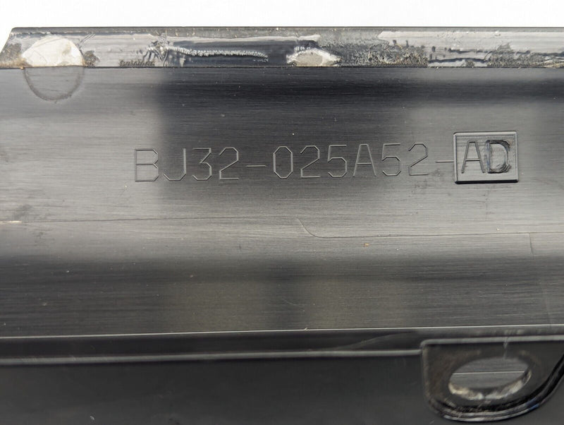 RANGE ROVER EVOQUE L538 FRONT RIGHT O/S DOOR OUTER A-PILLAR TRIM BJ32-025A52-AE