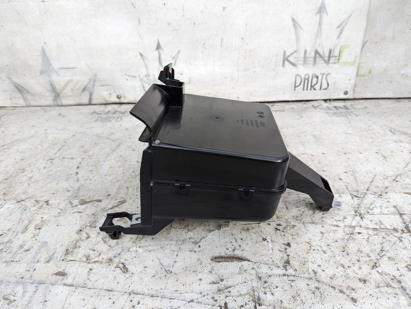 AUDI E-TRON 2018-ON DASHBOARD GLOVE BOX COMPARTMENT 4KR857925 GENUINE