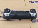 TOYOTA RAV4 MK5 XA50 2019-ON A/C HEATER CLIMATE CONTROL PANEL 55900-42600 DAMAGE