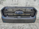 FORD RANGER 2019-ON FRONT GRILL BUMPER RADIATOR GRILLE JB3B-8350-B