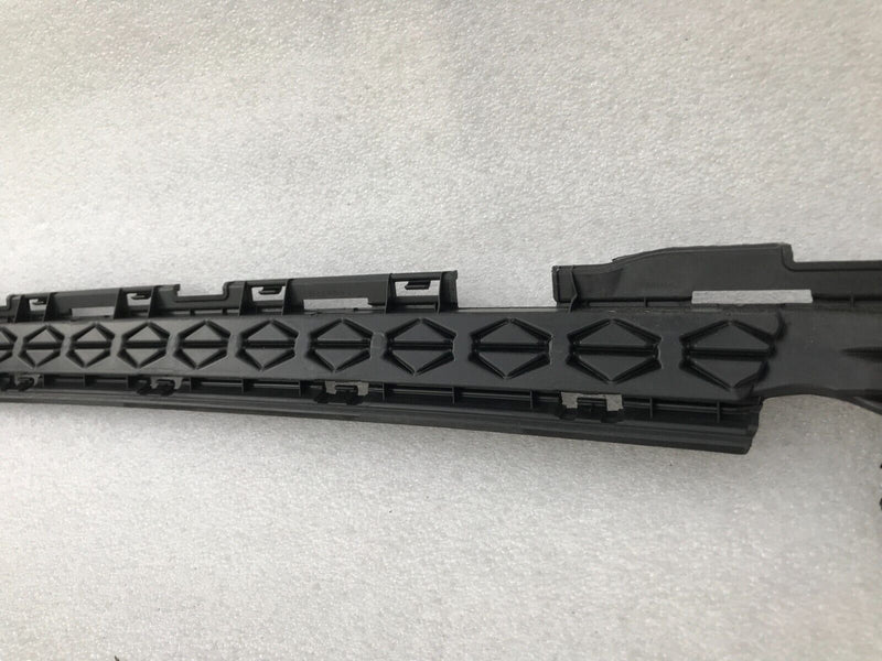 KIA PROCEED 2021 GT-LINE HATCHBACK REAR BUMPER TRIM MOULDING PANEL 86625-J7NA0