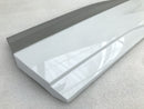 AUDI Q4 E-TRON *NEW REAR DOOR TRIM MOULDING PANEL LEFT SIDE 89A.853.969B