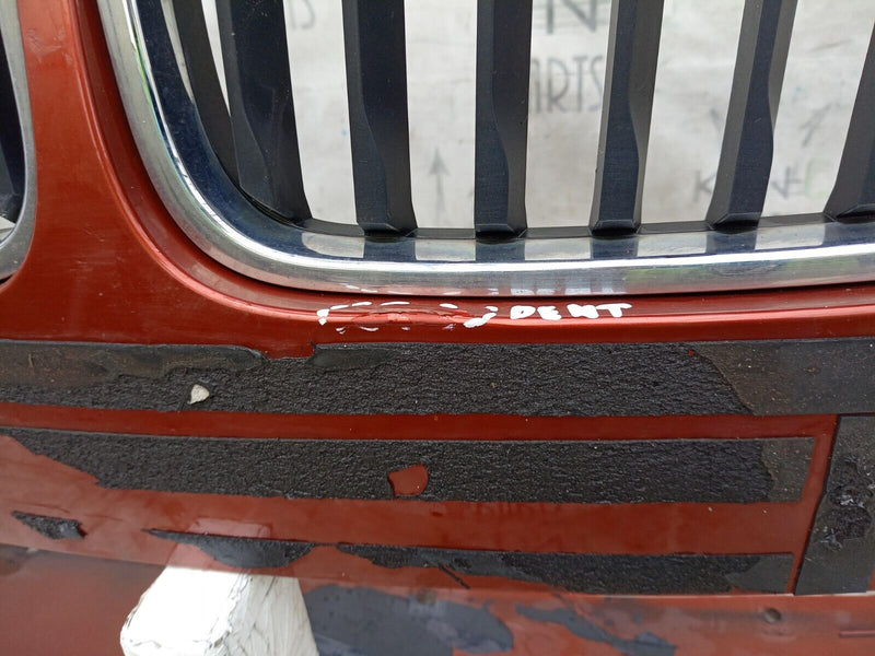 BMW 2 SERIES ACTIVE TOURER F45 2018-ON LCI FRONT BUMPER GENUINE