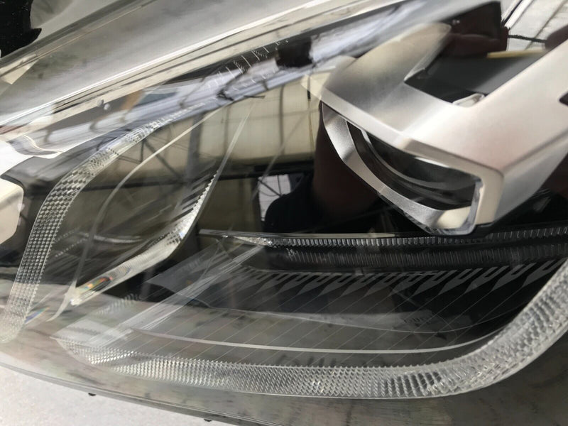 BMW 2 Active Tourer U06 MK2 2021 LEFT SIDE COMPLET LED HEADLIGHT &ECU 5A42251