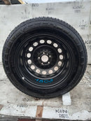 DISPATCH PROACE EXPERT STEEL WHEEL RIM 16' 7Jx16H2 ET46 & TYRE 215/65R/16C