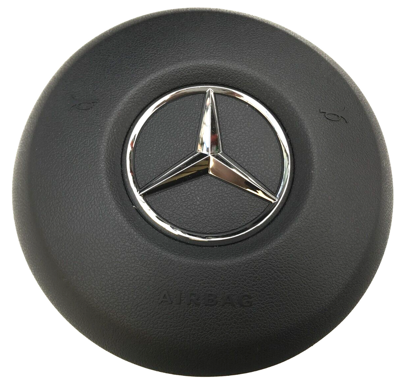 MERCEDES AMG SPORT W177 W205 W213 RIGHT STEERING WHEEL AIRBAG A0008604404