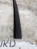 TOYOTA RAV4 MK5 XA50 19-ON FRONT RIGHT O/S TOP DOOR MOLDING TRIM GENUINE