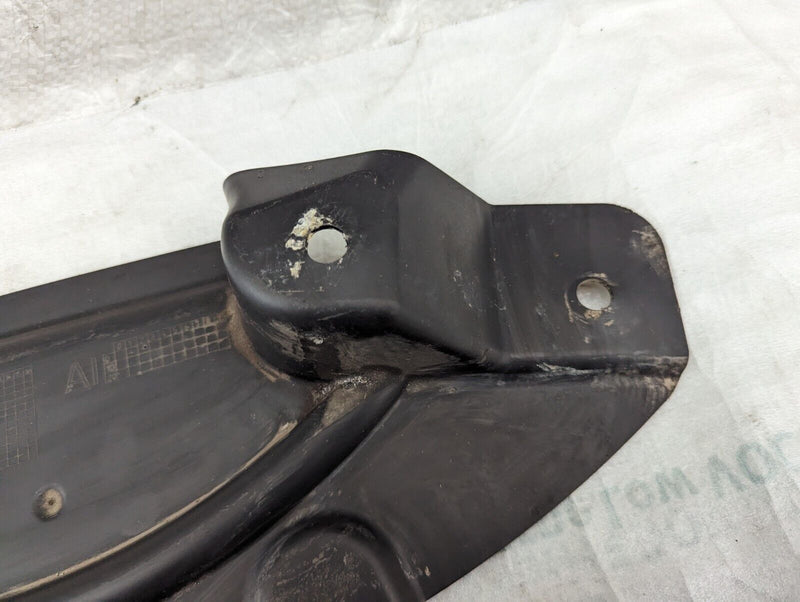 BMW X1 E84 09-15 REAR UNDERFLOOR COATING CENTER PROTECTION 7171567