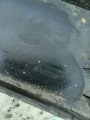 CITROEN C5 AIRCROSS 18-23 LEFT SIDE REAR WHEEL ARCH TRIM COVER 9816833677