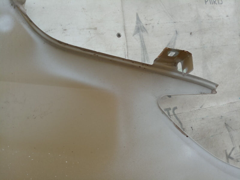 MERCEDES SPRINTER MK3 907 910 2019-23 FRONT FENDER WING PANEL LEFT SIDE