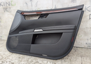 MERCEDES S CLASS W221 06-13 FRONT RIGHT O/S INNER DOOR CARD PANEL A221720