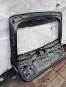 AUDI Q3 MK2 F3 2019-ON GENUINE TAILGATE BOOTLID PANEL in GREY