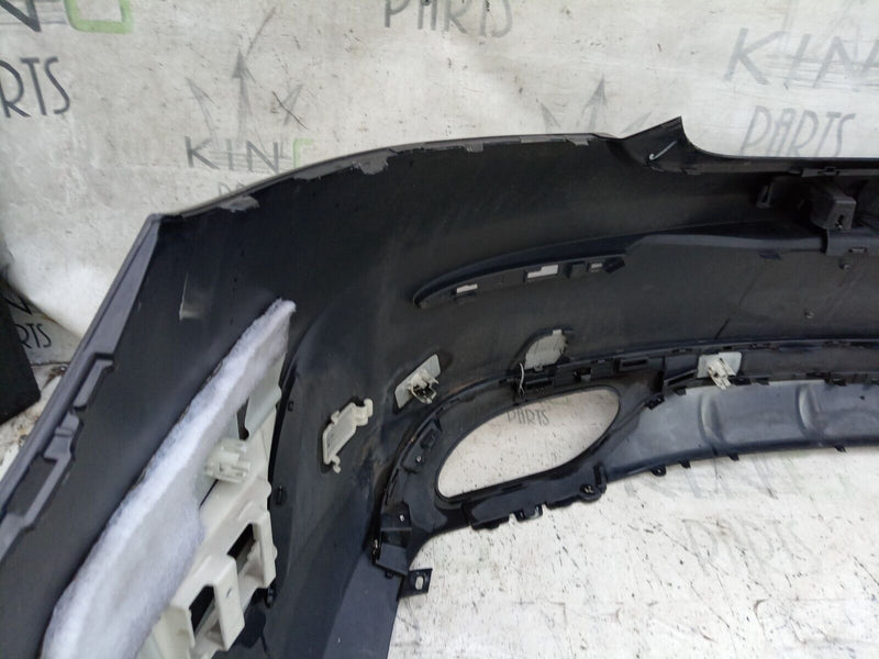 MERCEDES W205 COUPE AMG LINE 2016-2019 REAR BUMPER PDC A2058858938