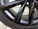 SKODA RAPID Monte Carlo ALLOY WHEEL RIM 16" 7Jx16H2 ET46 & TYRE 215/45/R16