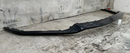 SKODA OCTAVIA VRS MK4 2019-ON GENUINE FRONT BUMPER SPLITTER 5E3807061