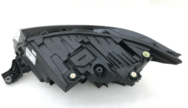 VW TRANSPORTER T7 2024-ON COMPLETE PAIR HEADLIGHT GENUINE LEFT, RIGHT SIDE & ECU