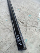 NISSAN JUKE F15 FACELIFT 2018-19 RIGHT SIDE FRONT DOOR TRIM MOULDING PANEL