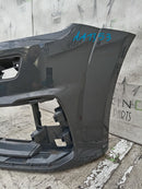 AUDI TTS TT S LINE MK3 8S 2019-ON FRONT BUMPER GENUINE PDC 8S0807437