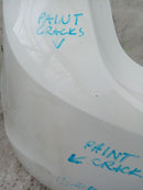 VAUXHALL MERIVA B 2010-2017 REAR BUMPER GENUINE 13267966