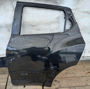 NISSAN JUKE MK1 F15 2010-2017 REAR DOOR SHELL PANEL LEFT PASSENGER SIDE